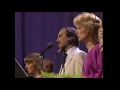 JIMMY SWAGGART LET YOUR LIVING WATER FLOW NEW HAVEN 07 12 1985 HD