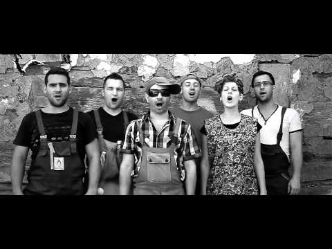 Delta - Két pejló (Official Music Video)