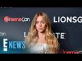 Sydney Sweeney Addresses Euphoria Cast Drama Rumors E News