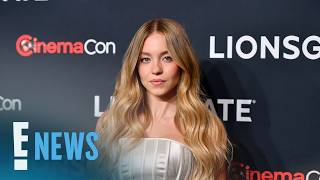 Download lagu Sydney Sweeney Addresses Euphoria Cast Drama Rumors | E! News mp3 Download lagu Sydney Sweeney Addresses Euphoria Cast Drama Rumors | E! News mp3