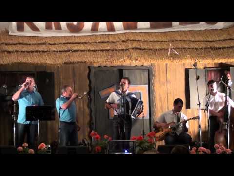 Ans.Dolenjski Zvoki-V zveznati noči