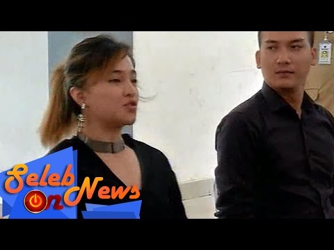 Marshanda Akui Sang Pengemis Ayahnya - Seleb On News (28/3)