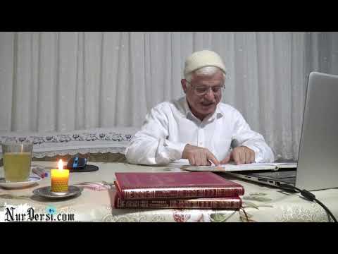 Psikoloji -418 ( Kur’an ayetlerinden )