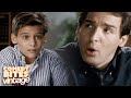 Dad Gives Son An Awkward Sex Talk Dream On Comedy Bites Vintage