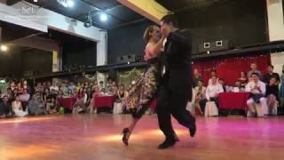 Ruben & Sabrina Veliz 1/3