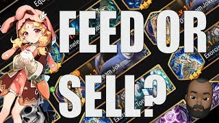 How To Sell Epic 7 Artifacts