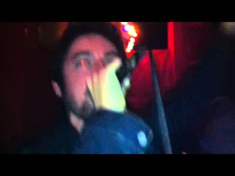 KING GENERAL,PAPA JIM,CULTURE FREEMAN,BUSH CHEMISTS DUB STATION