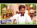 Enakku Innoru Per Irukku Official Jukebox G V Prakash Kumar Anandhi Sam Anton