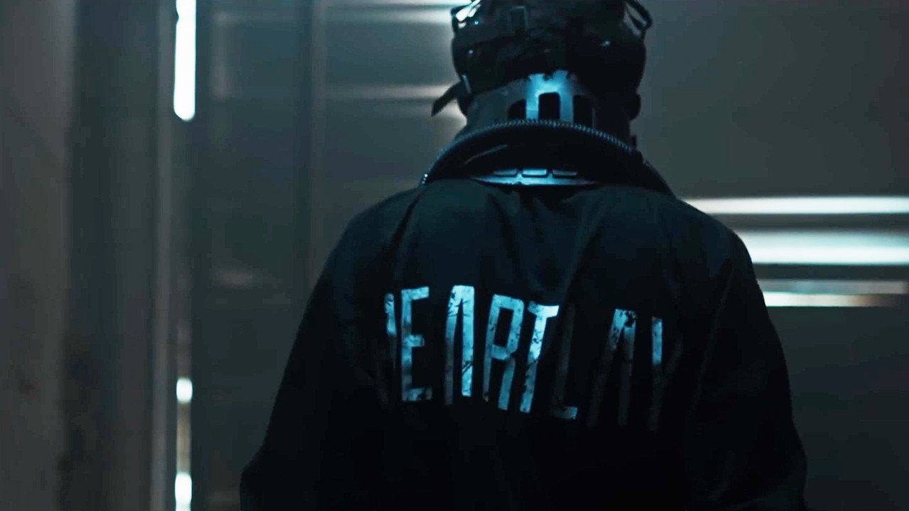 Heartlay — The Sharpest One