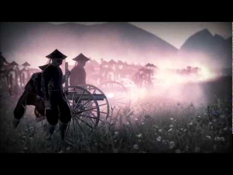 The Forgotten - Shogun 2 Fall of the Samurai Soundtrack