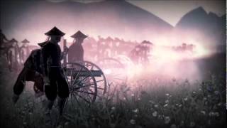 The Forgotten - Shogun 2 Fall of the Samurai Soundtrack