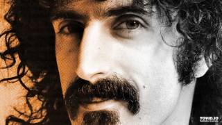 Frank Zappa - Columbia, SC (pt. 2)