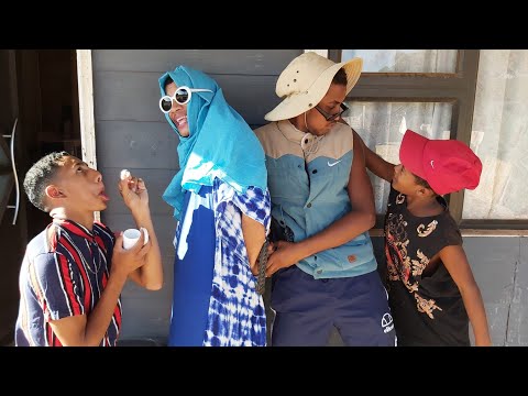 Aunty Giga Proposal Gone Wrong😂😜