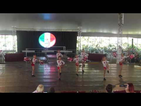 EC Giulianova 2017 - SVK Staškov, EDIT