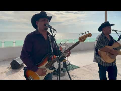 LATIGO NORTEÑO - "ABRIGO DE MADRE" (cover)