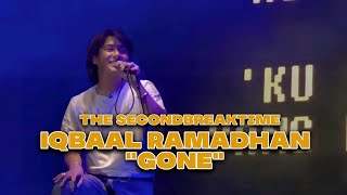 Download lagu BAALE - Gone | The Second Breaktime (Lyric Video) mp3 Download lagu BAALE - Gone | The Second Breaktime (Lyric Video) mp3