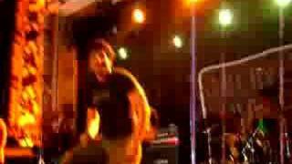 Lucky Boys Confusion - Commitment