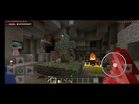 Sono entrato nel mondo do Herobrine e quello che è successo ...