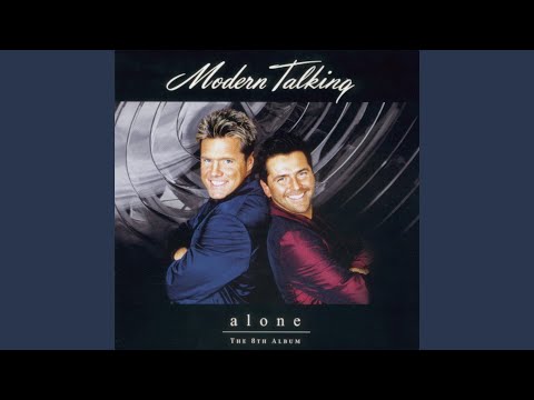 Dont Let Me Go - Modern Talking