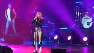 ANYTHING IS POSSIBLE (Debbie Gibson Live In Manila 2018)
