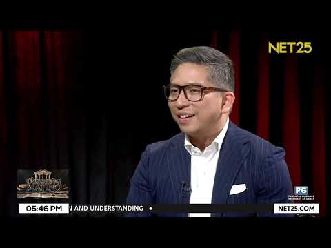 Affidavit ni Ramil Madriaga vs VP Sara, perjured at puro mali — Atty. Salvador Paolo Panelo Jr.