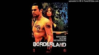 Cucú Diamantes Feat Beto Cuevas: "La Frontera"