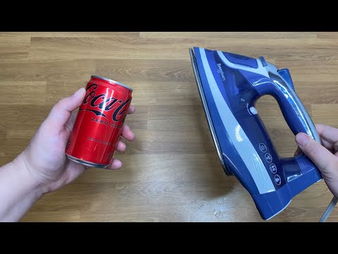 The genius soda can garden hack we NEVER would've thought of!