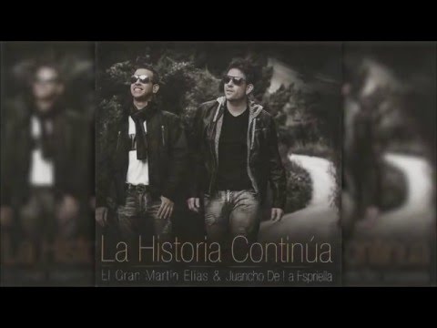 El Gran Martín Elías - El Verdadero Campeón