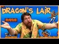 Joueur du grenier - Dragon's Lair - NES