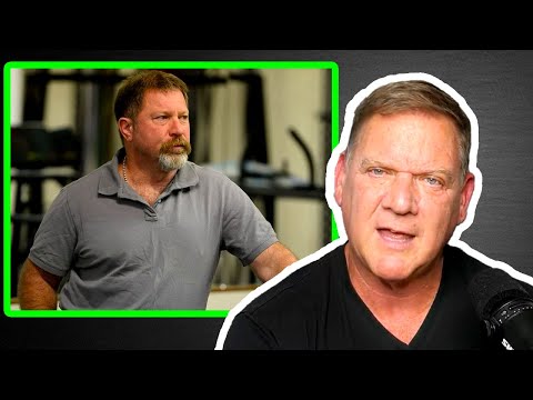 Mark Rippetoe: "KETTLEBELLS ARE USELESS" | Dan John Reacts