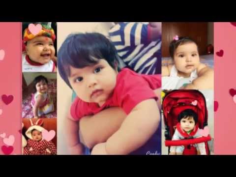 NIRVI - First Year Memories