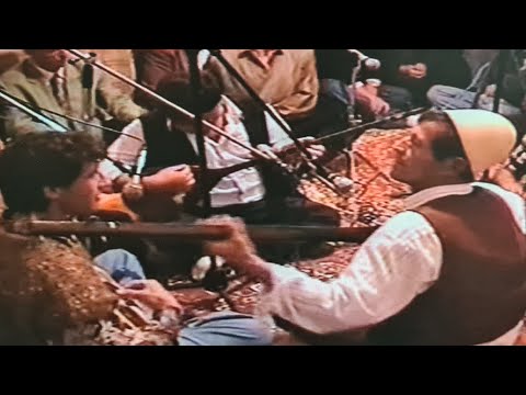 Tbijt e Sefes Mleqani - Zuna n´Kajke