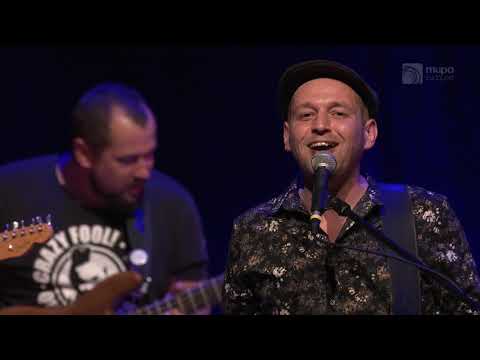 Little G Weevil Band: Fire on the Bayou (Live at Müpa Budapest)