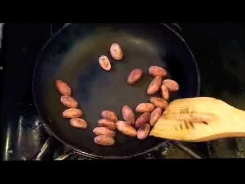 How to make homemade chocolate easy