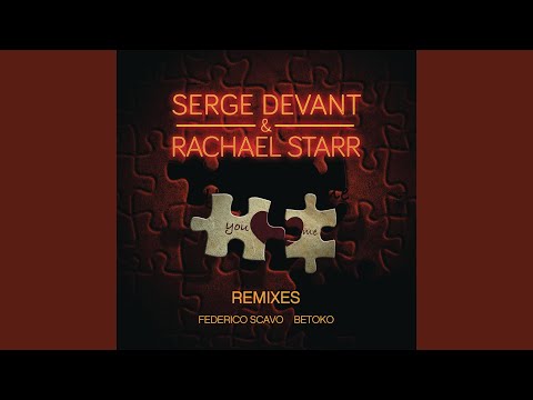 You and Me (Federico Scavo Remix)