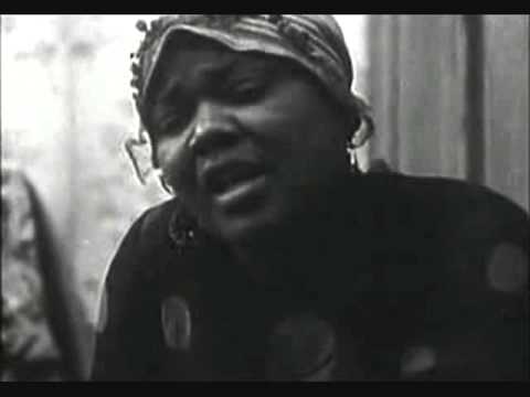 Bessie Smith :: Nobody Knows You When You're Down and Out