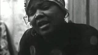 Bessie Smith - Nobody Knows You When You're Down and Out