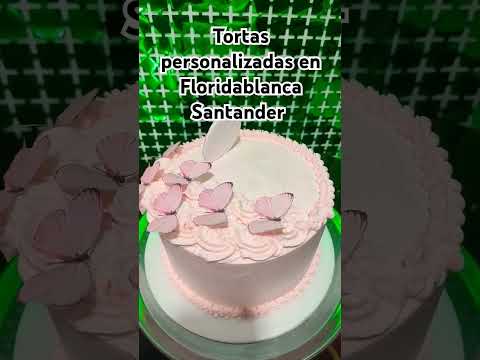 tortas personalizadas en Floridablanca Santander