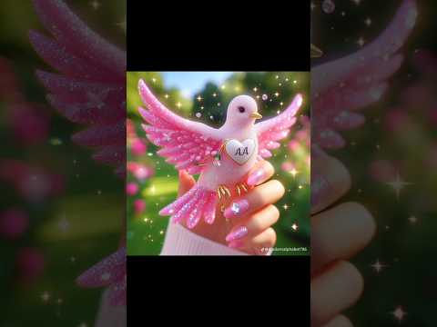 double A name love status 💖👑❤️|AA alphabet love shorts 🍁❤️