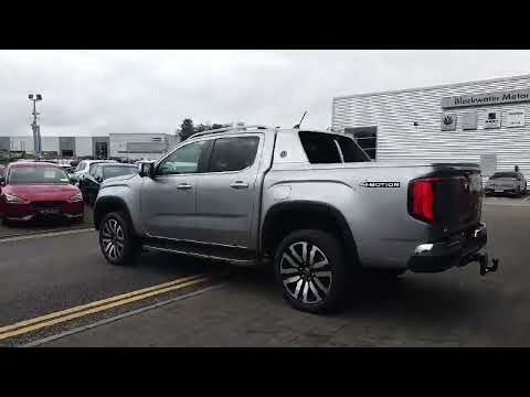 Volkswagen Amarok AMAROK AV 3.0 237HP A10A - Image 2