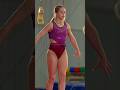 Gymnast Isabelle Gymnastisabelle