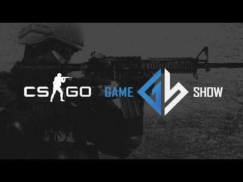 GSL CS:GO CUP #7 |Final| Play vs The Vanguard by FasterThanLight