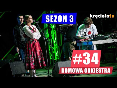 Gooral i Mazowsze - niezwykły projekt na Najpiękniejszym Festiwalu Świata