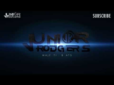 Junior Rodgers Majestic Beats podcast Episode 1