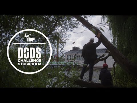 Døds Challenge Stockholm 2019 Aftermovie