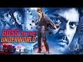 Boss Of The Underworld Homam South SuperHit Full Action Thriller Hindi Dubbed Full Movie