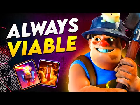 Why B-Rad's Deck will *NEVER* Die...