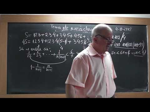 2/2 1744 Clasa 7 Puteri Calculul sume cu termeni in progresie geometrica