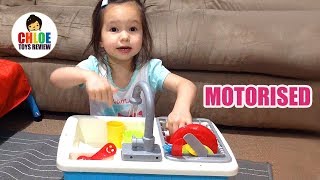 Spark Sink- Video Review