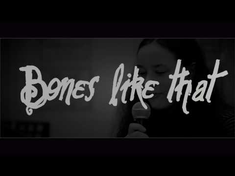 Bones Like That | unplugged cover - Gives You Hell (All-American Rejects)